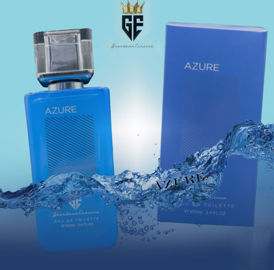 Azure EDT