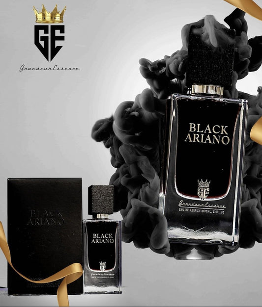 Black Ariano