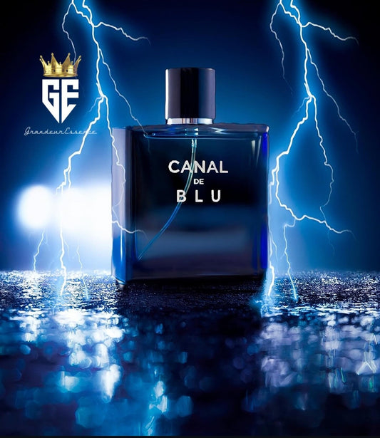 Canal de Blue EDP