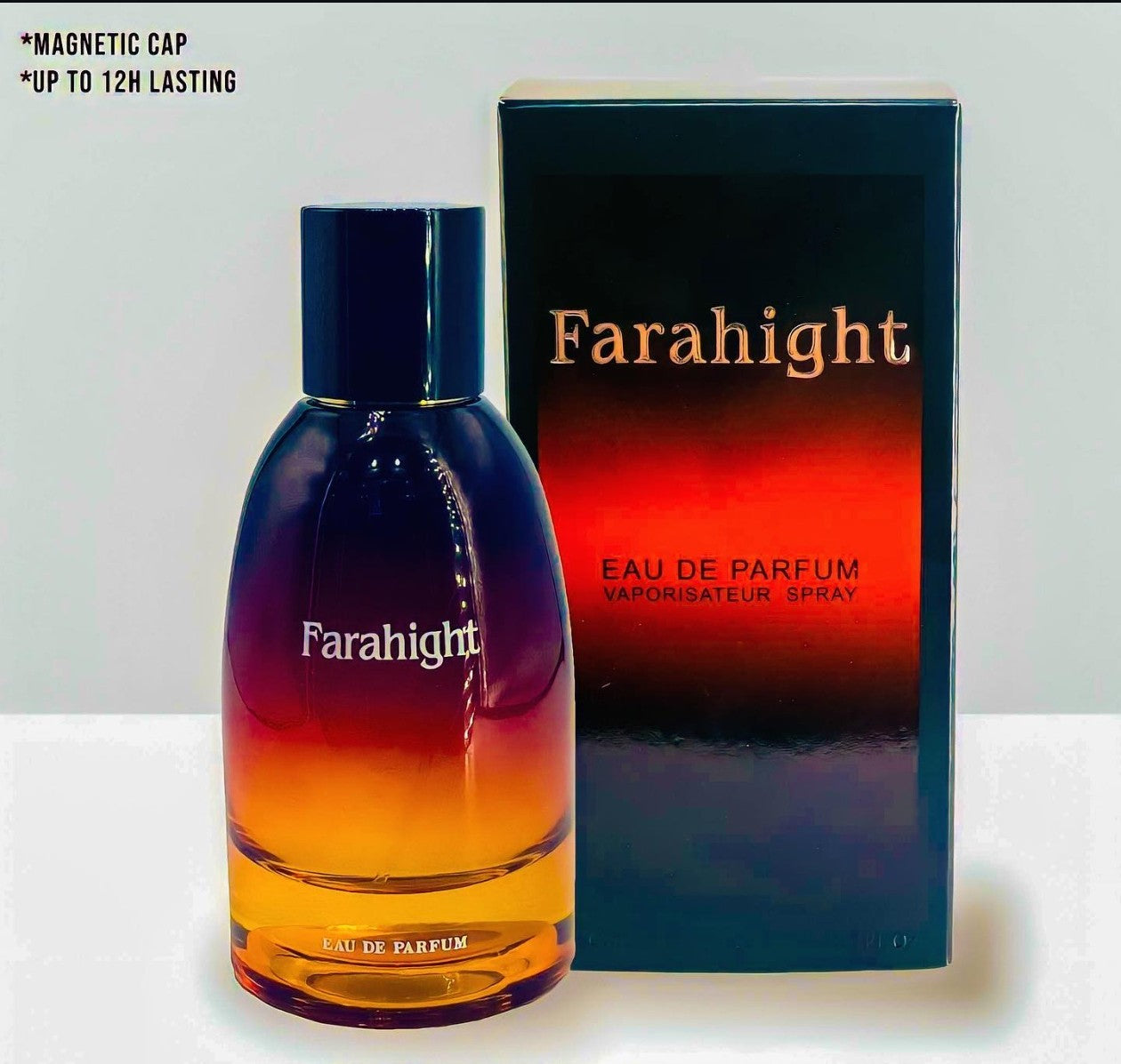 Farahight EDP