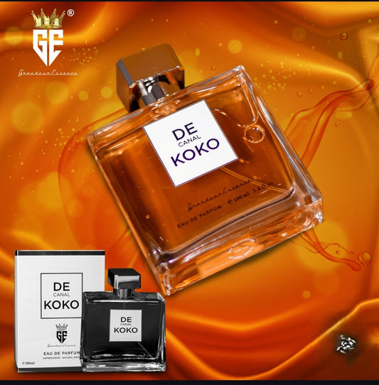 Canal de KOKO EDP