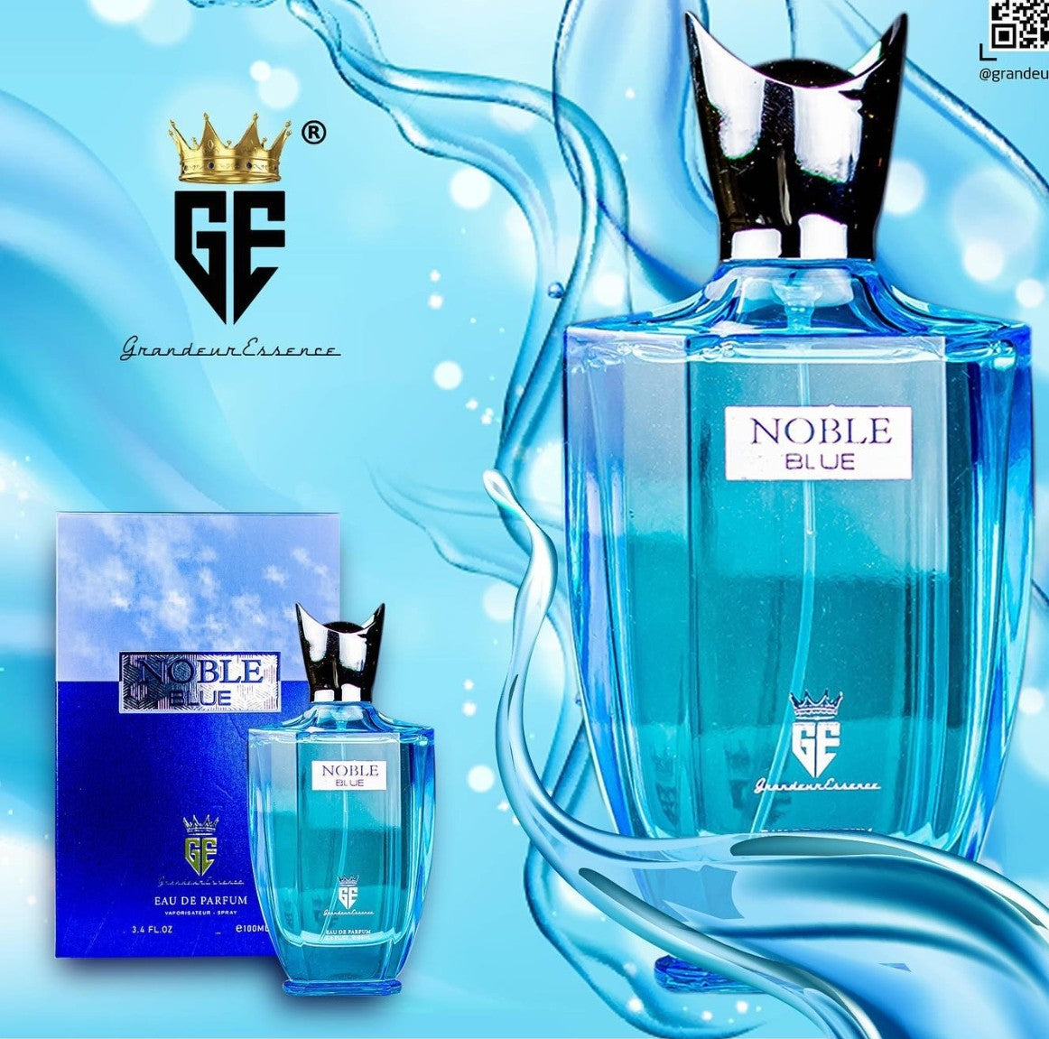 Noble Blue EDP