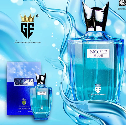 Noble Blue EDP